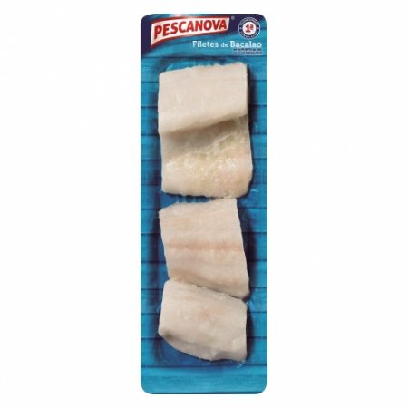 bacalao Carrefour
