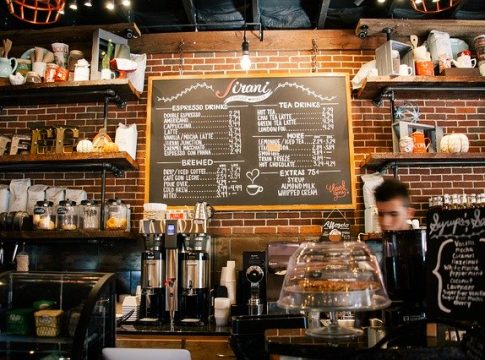 bares y terrazas ante el covid 19 coronavirus