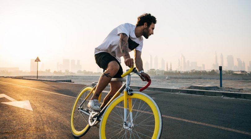 Cinco alternativas a Decathlon para comprar una bicicleta en Madrid 23 Merca2.es bicicleta