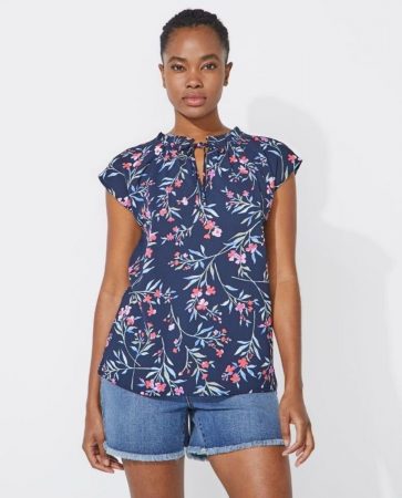 Blusa El Corte Inglés