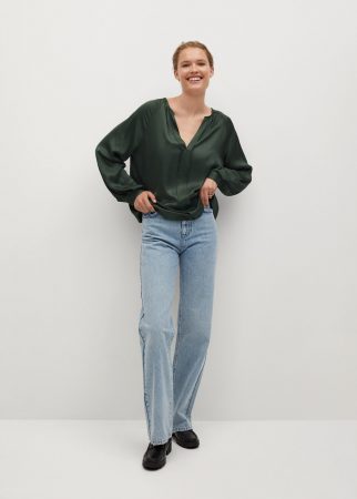 nueva coleccion mango