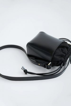 bolso de saca zara
