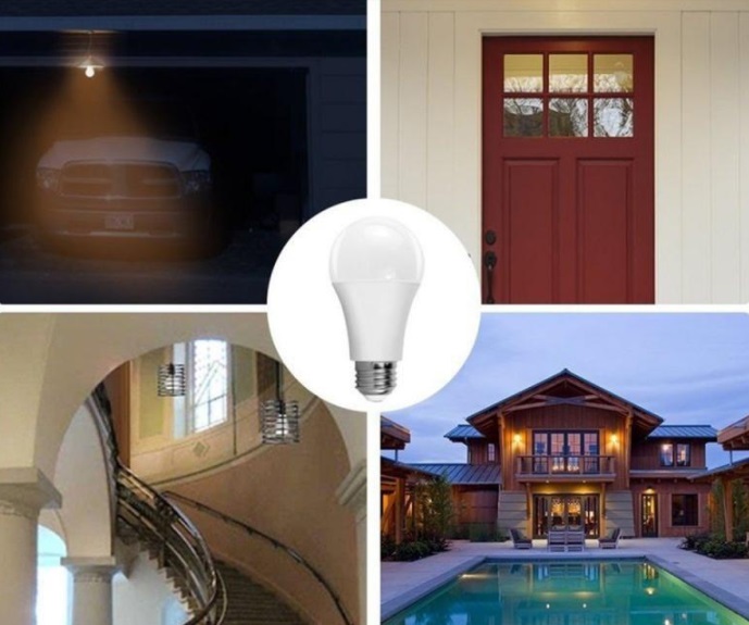 bombilla led