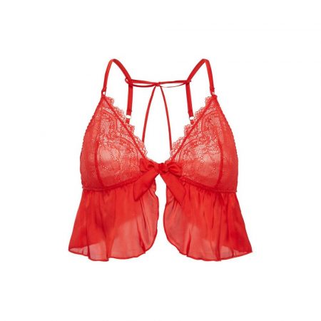 bralette vaporoso primark