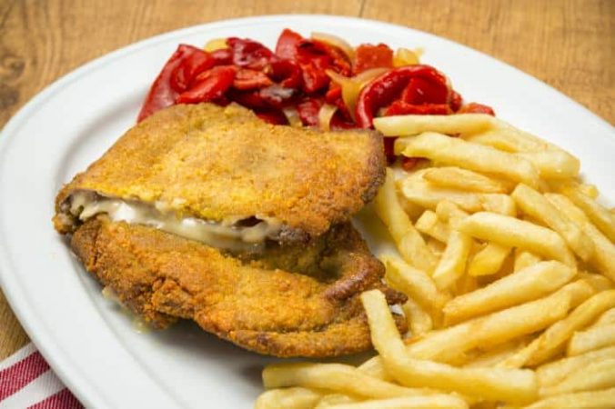 cachopo asturiano Merca2.es