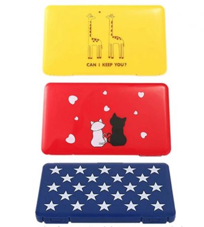 como guardar mascarillas