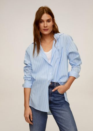 camisas mujer
