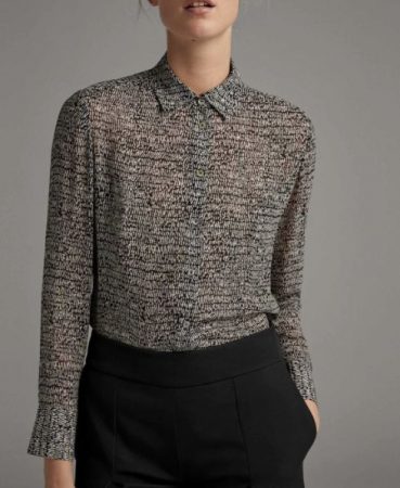 moda femenina el corte ingles