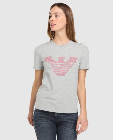 Camiseta Emporio Armani El Corte Inglés