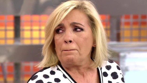 Viva la vida: el dineral que cobran Emma García y sus colaboradores 4 Merca2.es carmen borrego Merca2.es