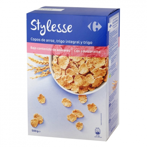 cereales integrales