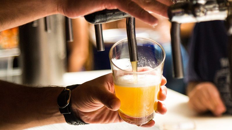 cerveza 