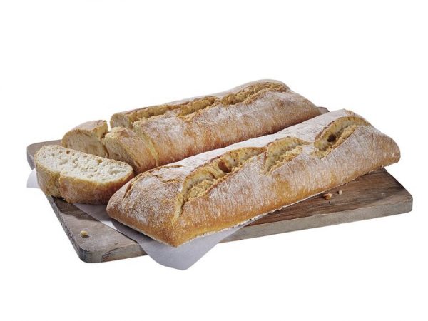 Lidl filtra su catálogo: ofertas y nuevos productos de la semana 55 Merca2.es CHAPATA OFERTAS LIDL