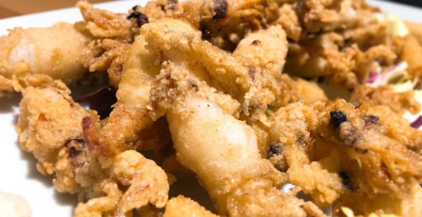 chipirones rebozados Merca2.es