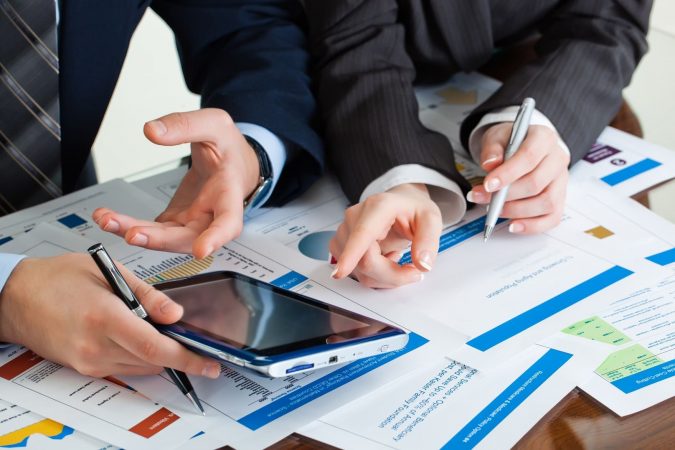 Pasos para hacer tu propio diagnóstico empresarial 6 Merca2 informe empresarial