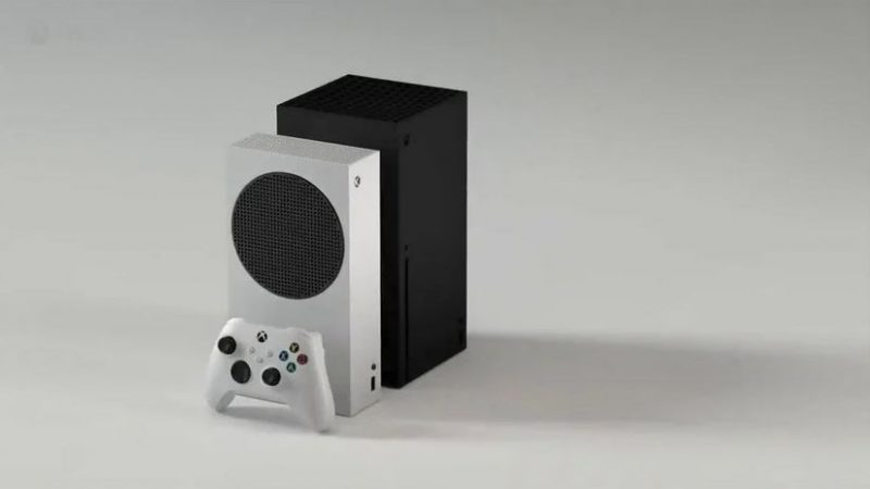 El mundo mira a Sony y Nintendo tras la guerra iniciada por Xbox S 1 Merca2.es consolas Merca2.es