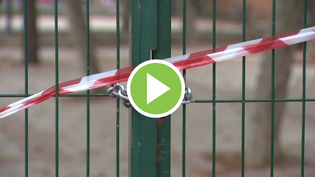 ¿Cómo serán los controles que vigilarán el cumplimiento de restricciones?