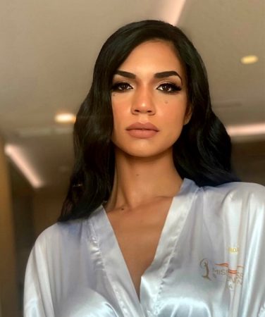 coral miss españa Merca2