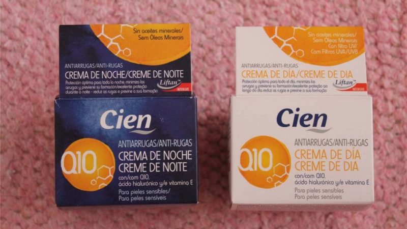 crema q10 cien lidl