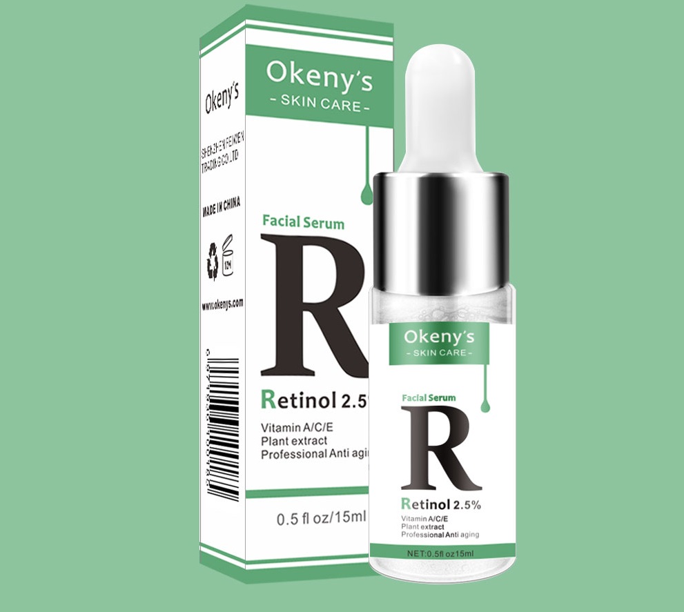 crema retinol