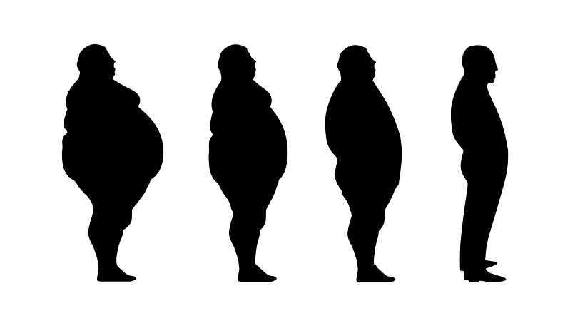 Si tienes esta edad, te va a ser más difícil perder peso con tu dieta