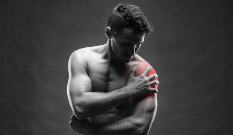dolor muscular cafeina