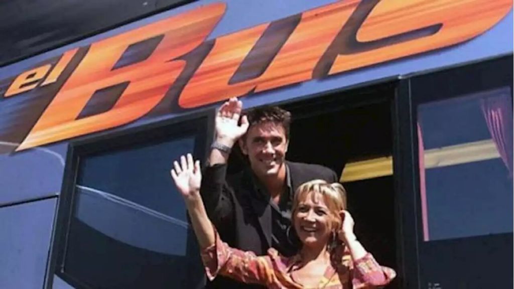 Recordamos ‘El bus’ y por qué nunca pudo competir con Gran Hermano