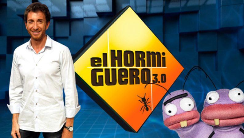 el hormiguero Merca2.es