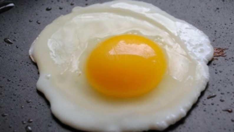 el huevo frito no engorda tanto como la gente cree Merca2.es