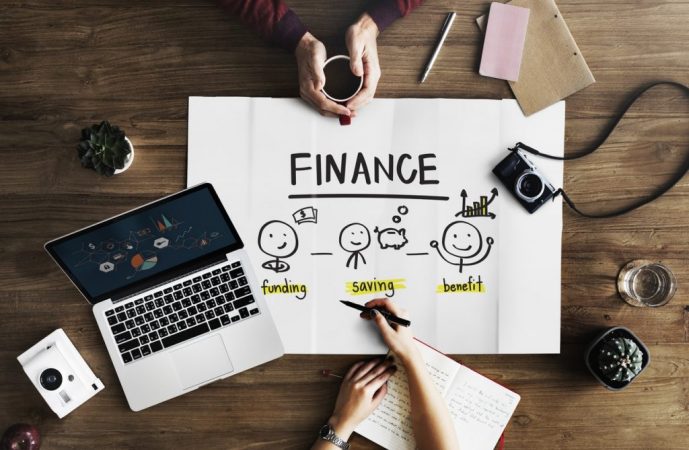 Conceptos básicos de finanzas para emprendedores 66 Merca2 conocimientos finanzas emprendedores