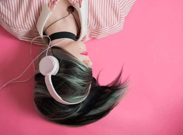 audiolibros