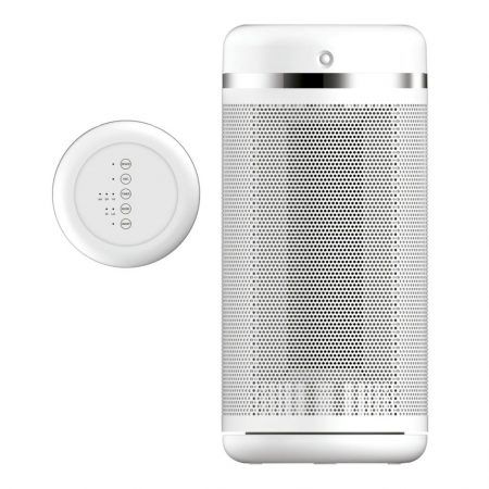 calefactor El Corte Inglés