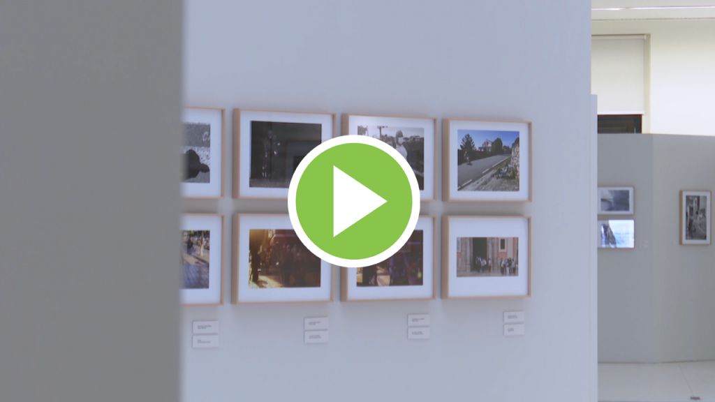 La exposición que muestra el confinamiento de la sociedad valenciana