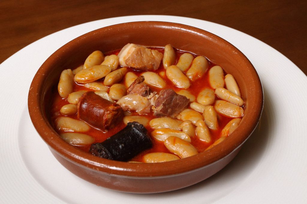 platos tradicionales