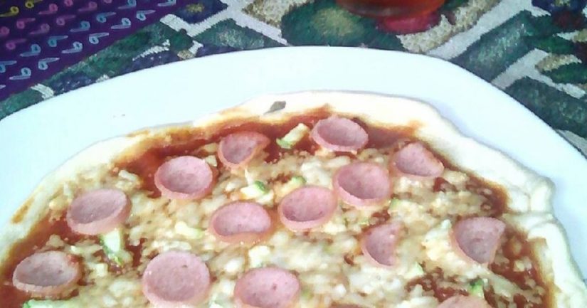 Las pizzas del supermercado que no deberías comprar según la OCU 30 Merca2.es familiar palacios Merca2.es