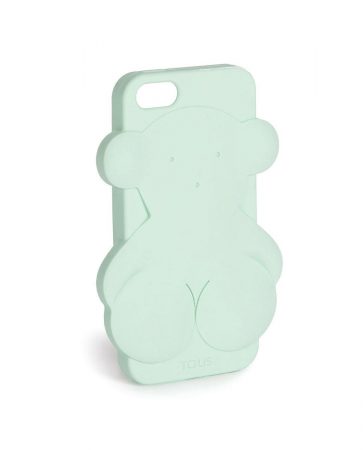 Bolsos y accesorios de El Corte Inglés con rebajas de infarto 21 Merca2.es Funda para móvil Tous, El Corte Inglés