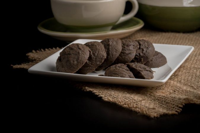 galletas de mantequilla y chocolate Merca2