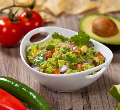 guacamole-mexicano