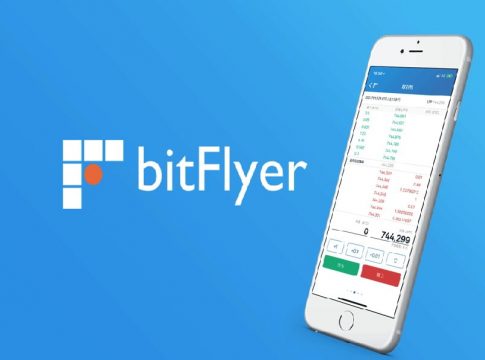 bitflyer bitflyer
