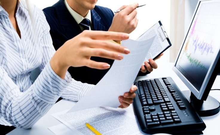 Pasos para hacer tu propio diagnóstico empresarial 5 Merca2 analisis competencia