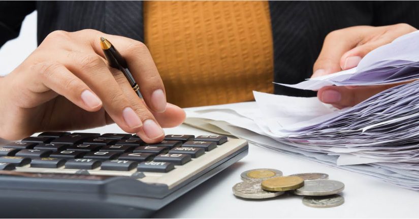 compensacion de oficio hacienda