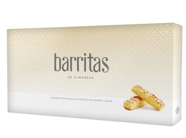 dulces el corte ingles