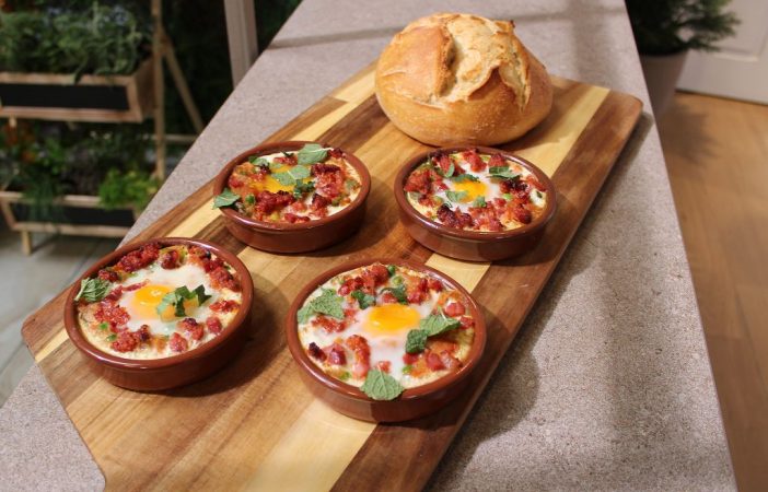 huevos-a-la-flamenca-arguiñano-pan