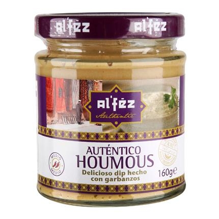 mejor hummus