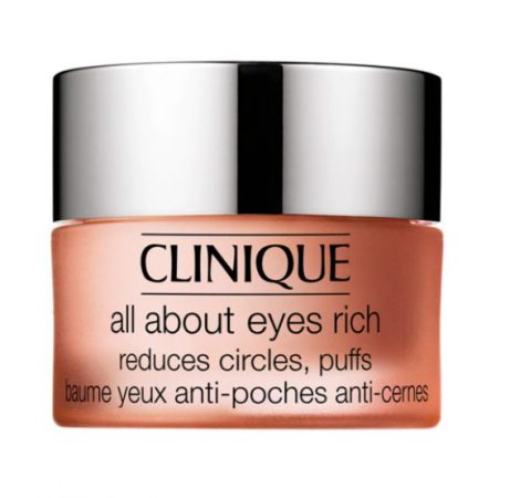 Crema hidratante para el contorno de ojos de Clinique