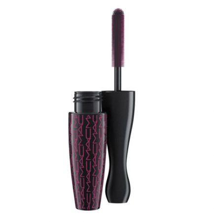 máscaras de pestañas M.A.C. En El Corte Inglés