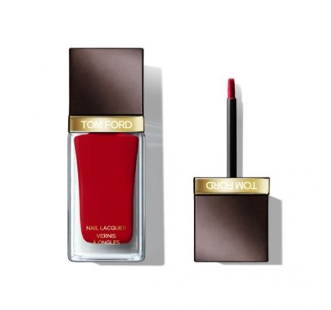 Laca de Uñas Tom Ford - El Corte Inglés