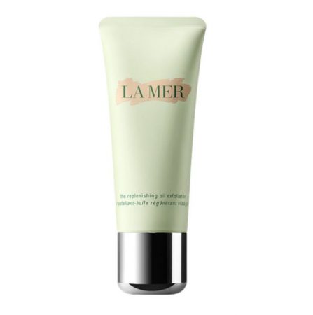 exfoliante La Mer