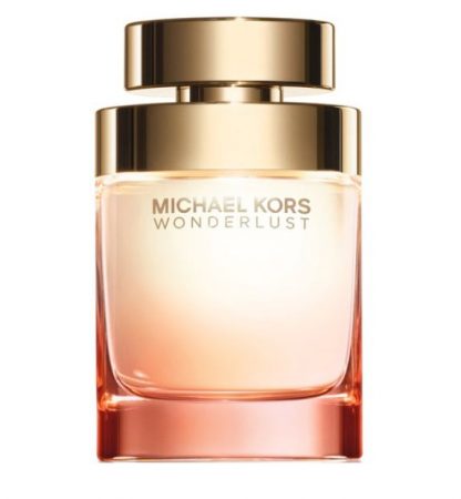 Michael Kors, en El Corte Inglés