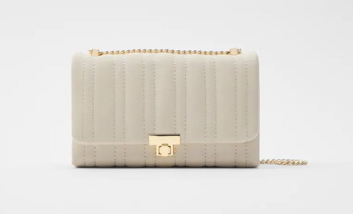 Zara Special Prices bolso